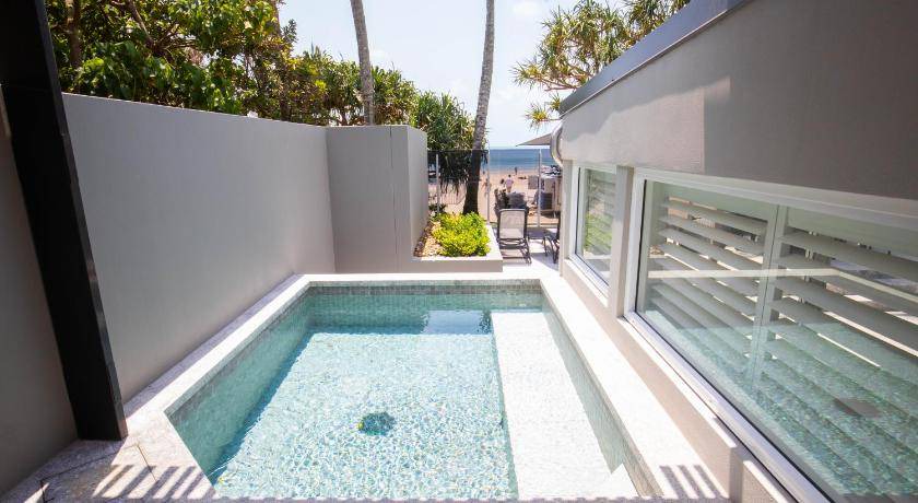 Photo of Patio Balcony in Noosa Heads