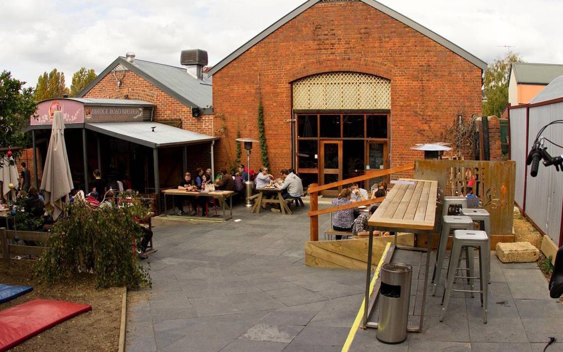 Photo of Others in Beechworth
