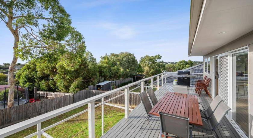 Photo of Patio Balcony in Jan Juc