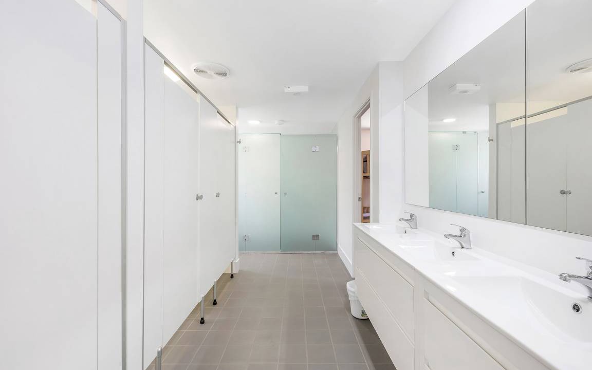 Photo of Bathroom in Surfers Paradise