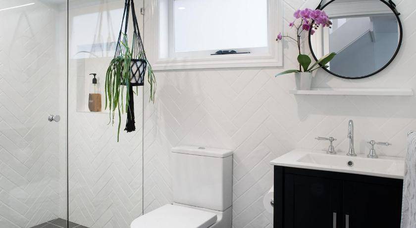 Photo of Bathroom in Daylesford