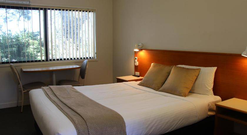 Photo of Bedroom in Faulconbridge