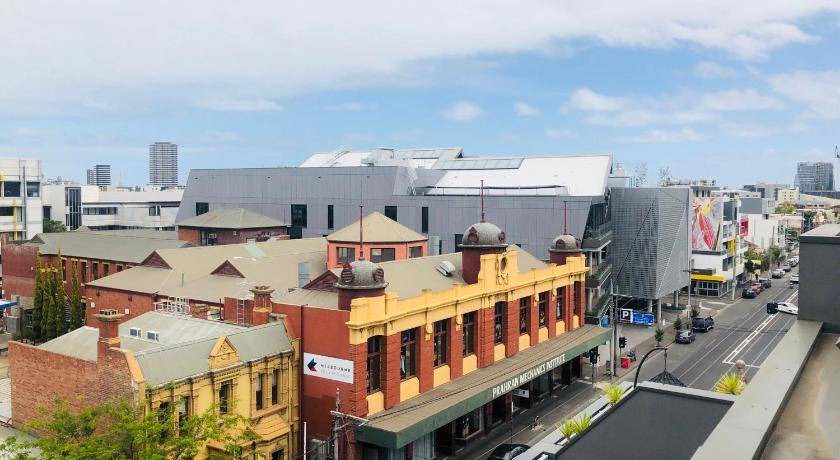 Photo of Others in Prahran