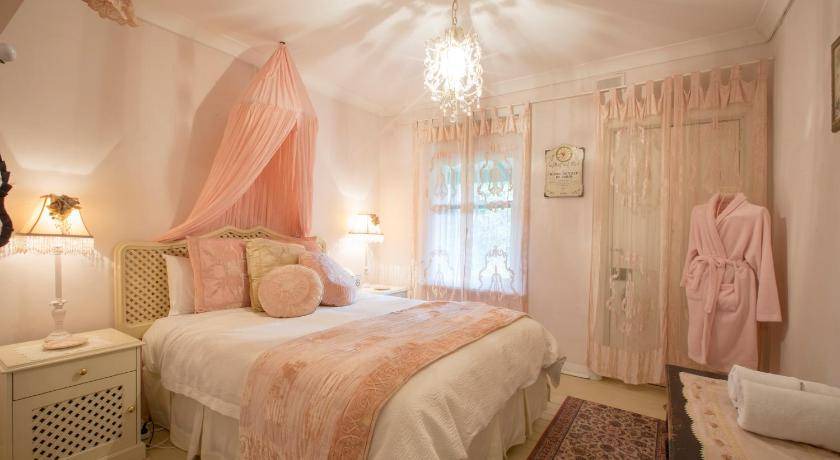 Photo of Bedroom in Lyndoch