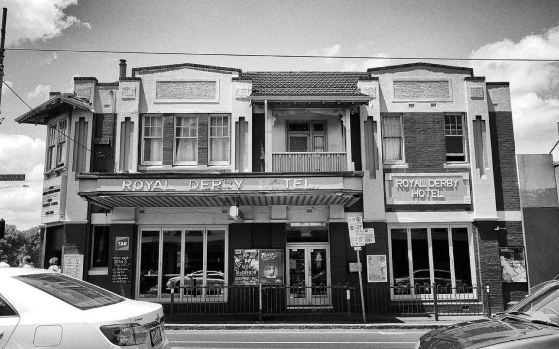 Photo of Others in Fitzroy