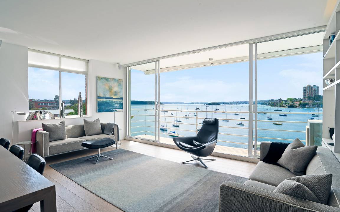 Photo of Others in Elizabeth Bay