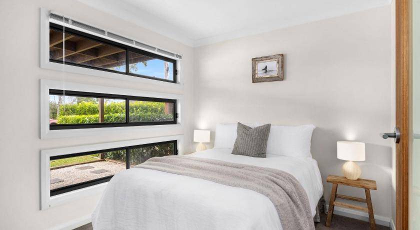 Photo of Bedroom in Sanctuary Point