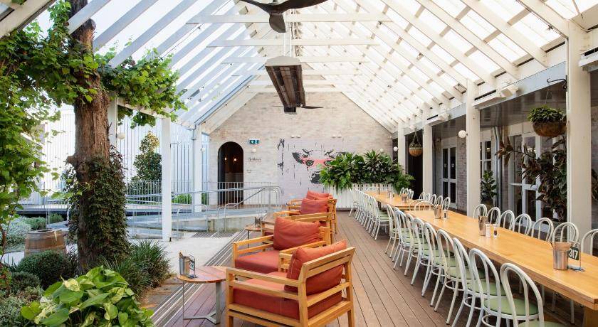 Photo of Patio Balcony in Cawdor