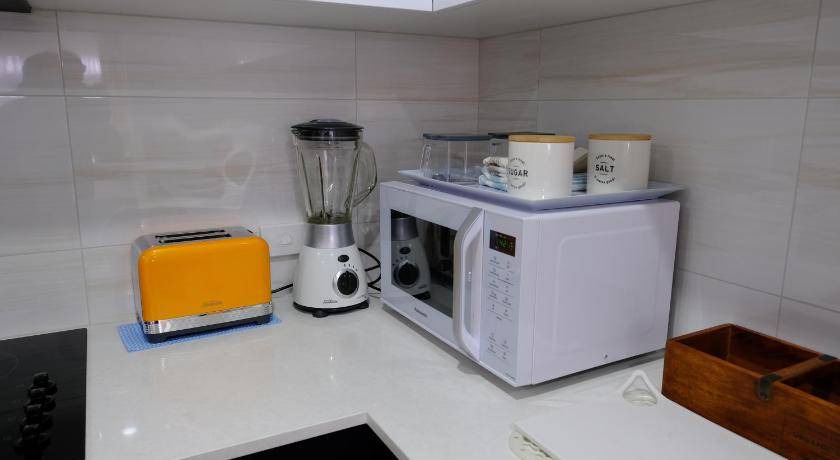 Photo of Kitchen in Fig Tree Pocket