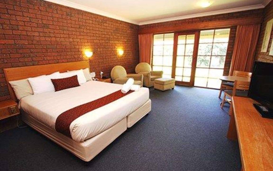 Photo of Bedroom in Hamilton