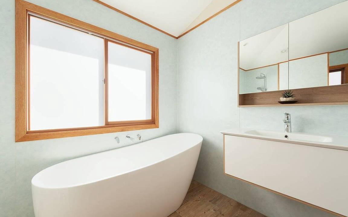 Photo of Bathroom in Tamarama