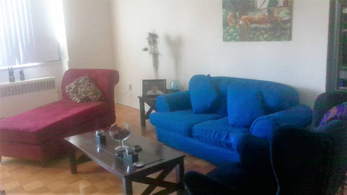 Photo of Livingroom in Perthville