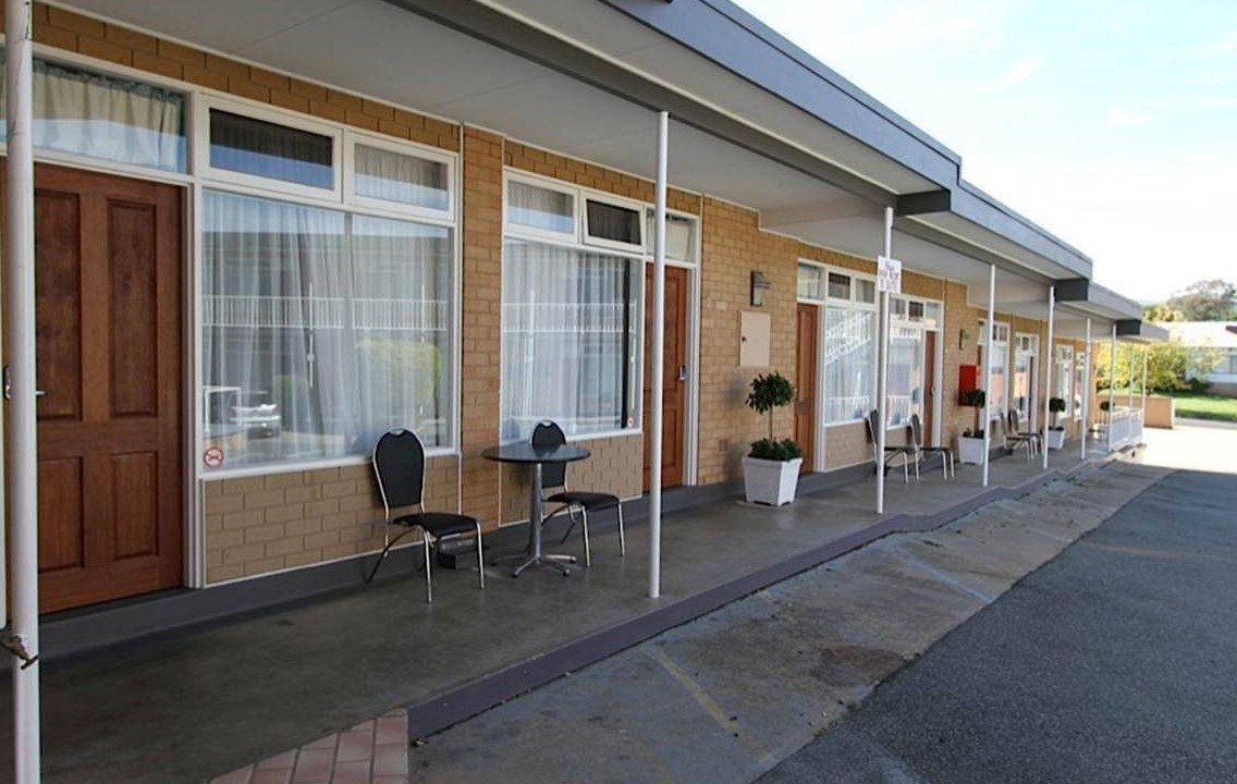 Photo of Buildings in Queanbeyan
