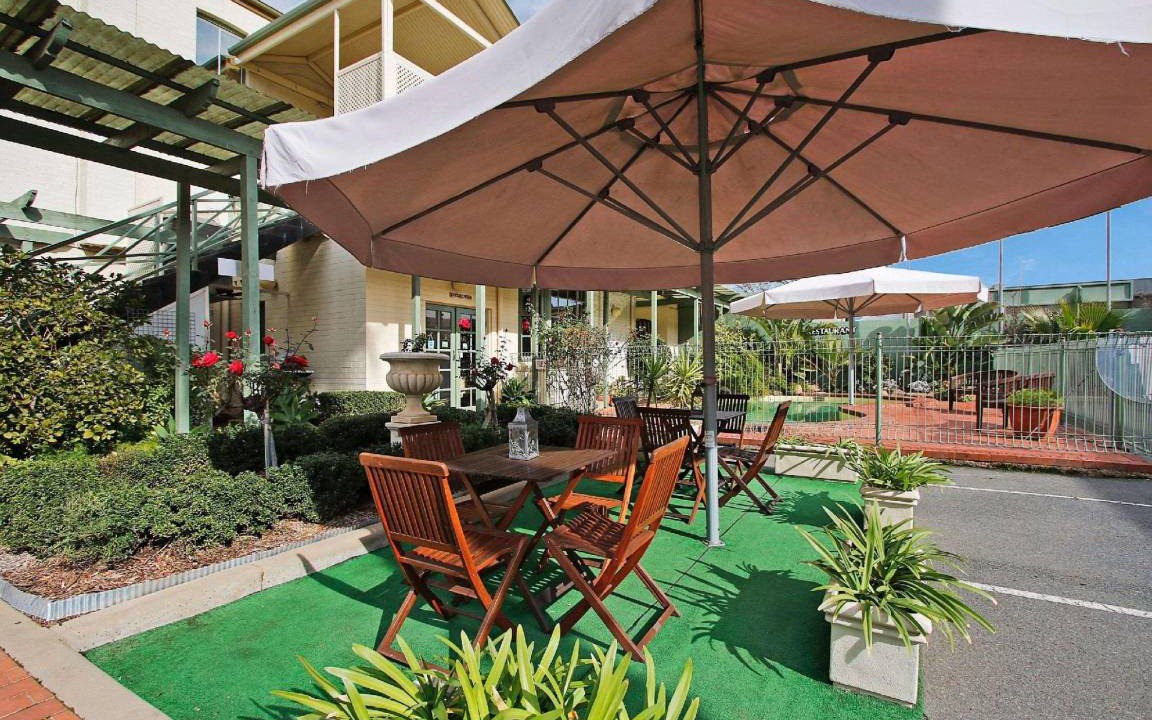 Photo of Patio Balcony in Wagga Wagga