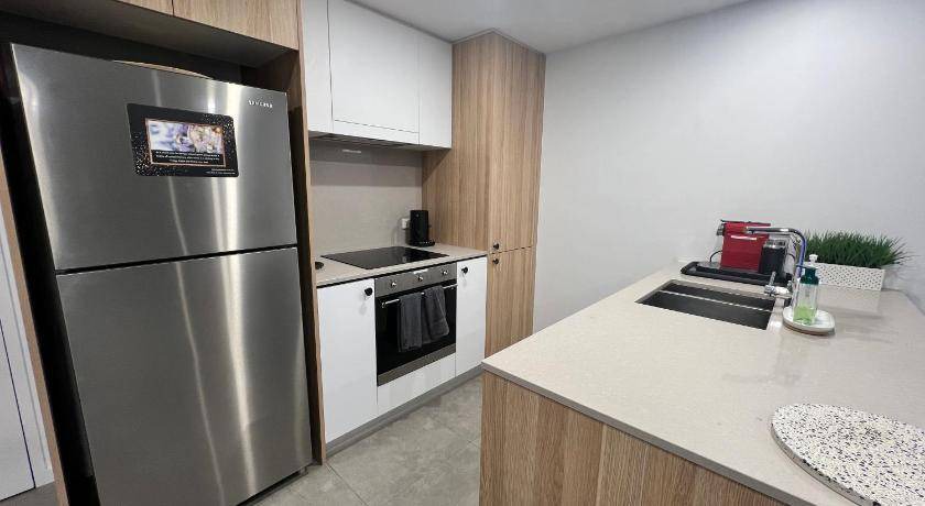 Photo of Kitchen in Braddon