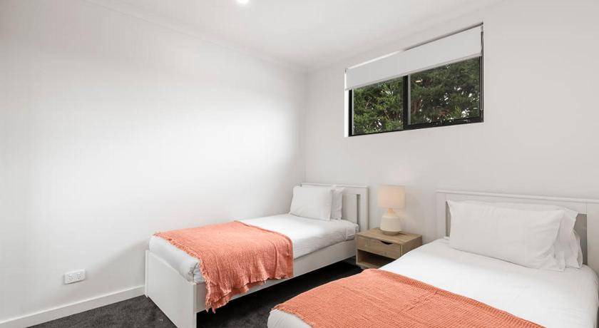 Photo of Bedroom in Seacliff Park