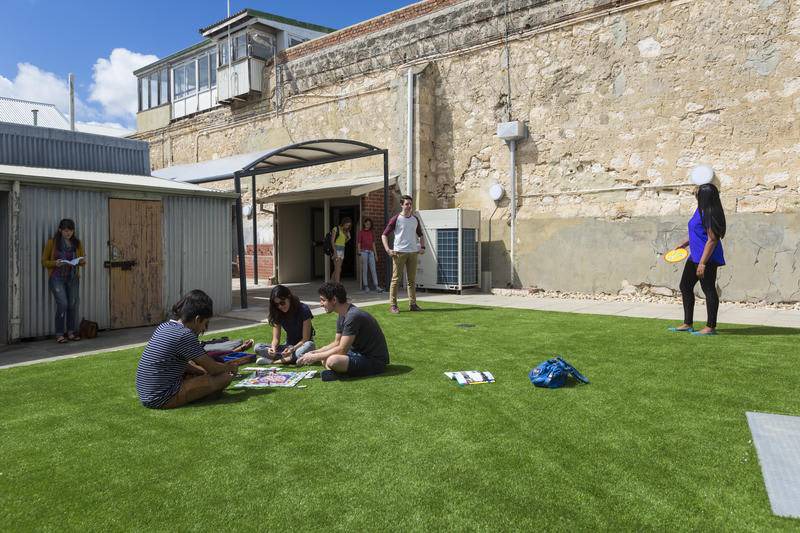 Photo of Others in Fremantle