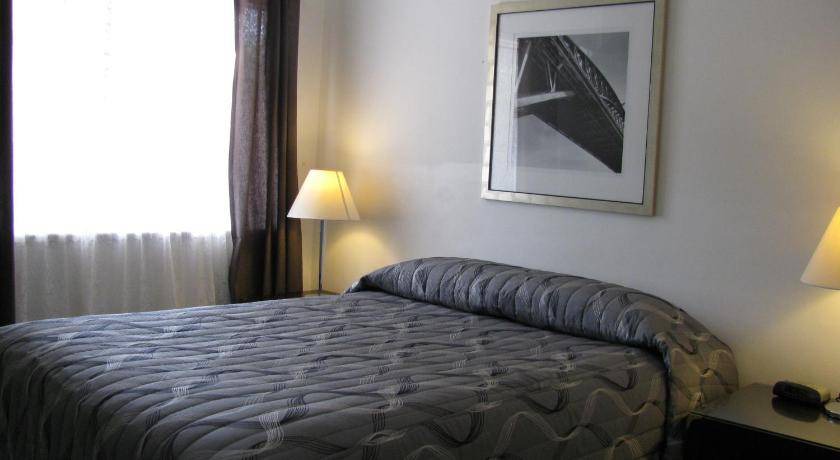 Photo of Bedroom in Muswellbrook