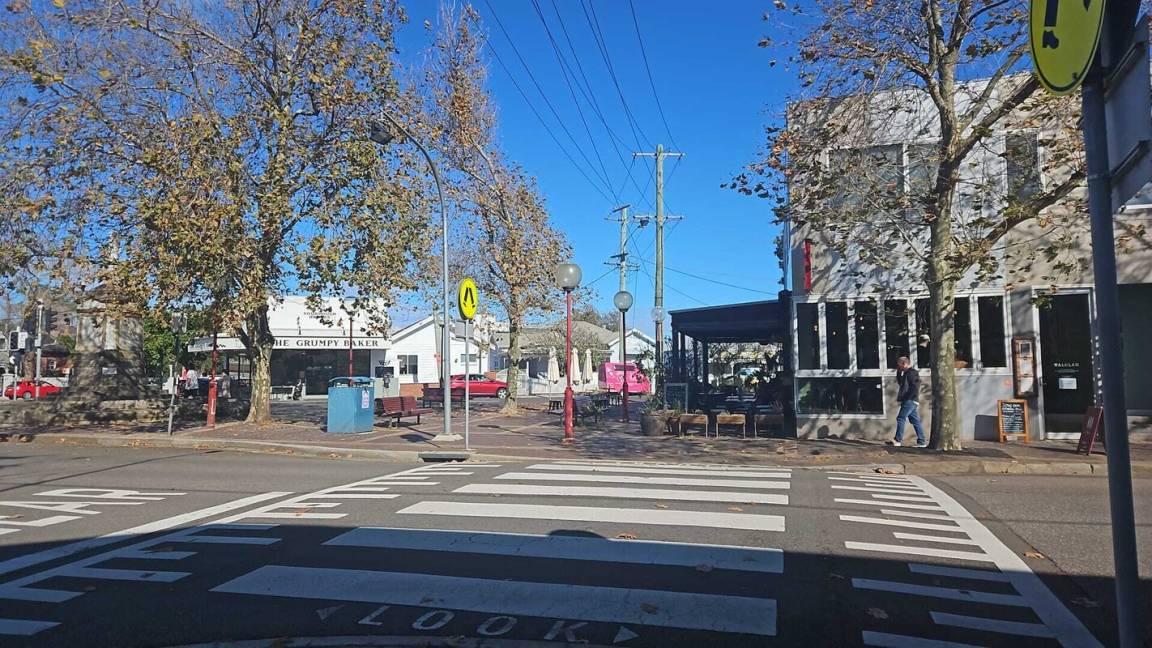 Photo of Others in The Junction