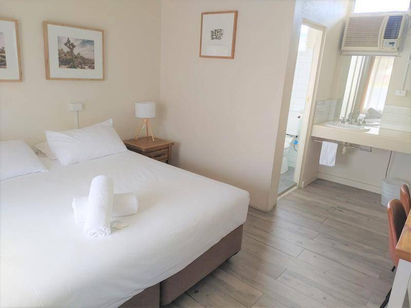 Photo of Bedroom in Bathurst