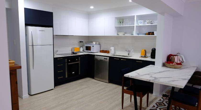 Photo of Kitchen in Fig Tree Pocket