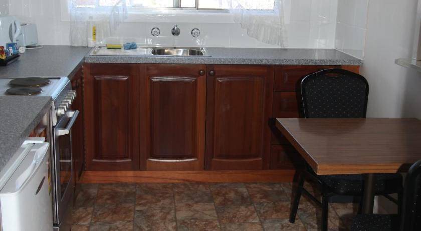 Photo of Kitchen in Oberon