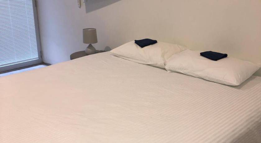 Photo of Bedroom in Bondi