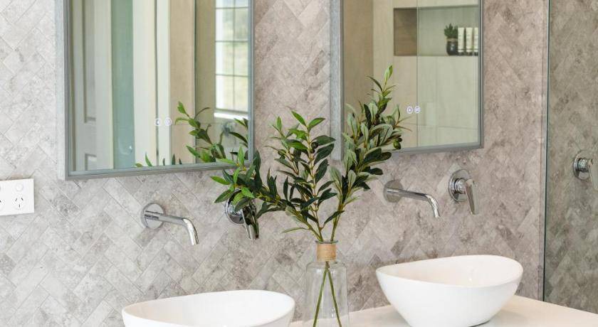Photo of Bathroom in Cawdor