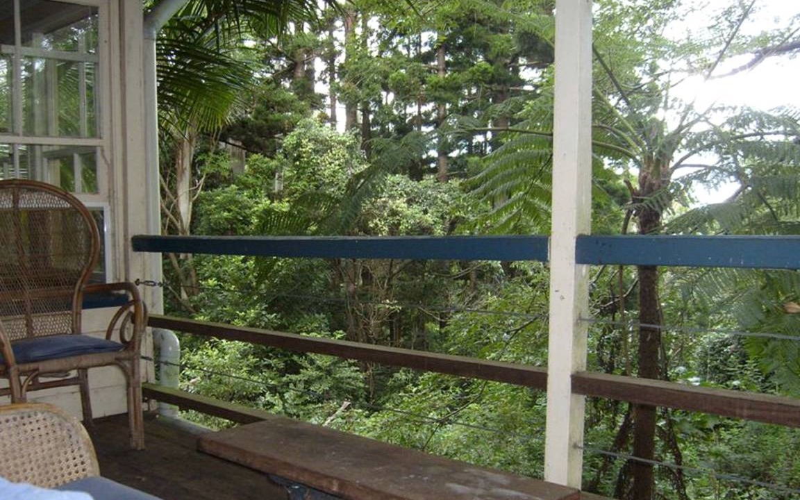 Photo of Patio Balcony in Mount Glorious