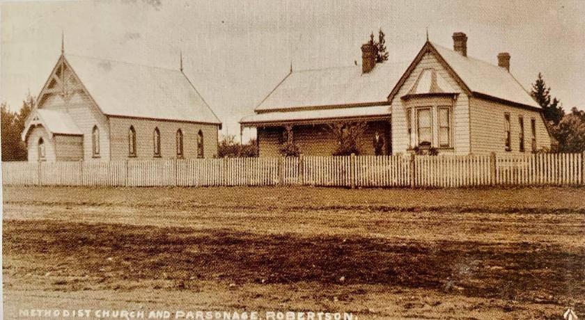 Photo of Others in Robertson