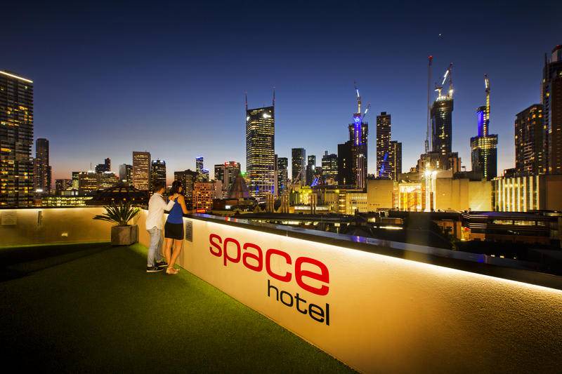 Photo of Others in Melbourne Central Business District