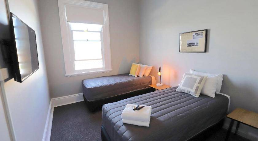 Photo of Bedroom in West Kempsey