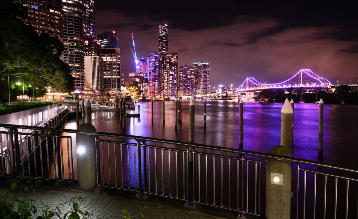 Photo of Others in Fortitude Valley