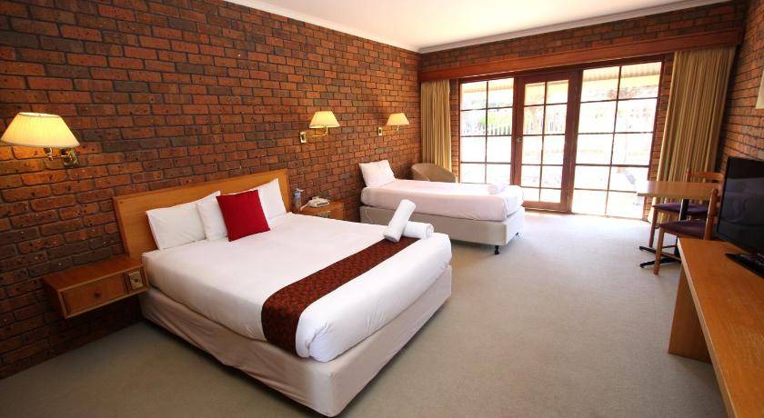 Photo of Bedroom in Hamilton
