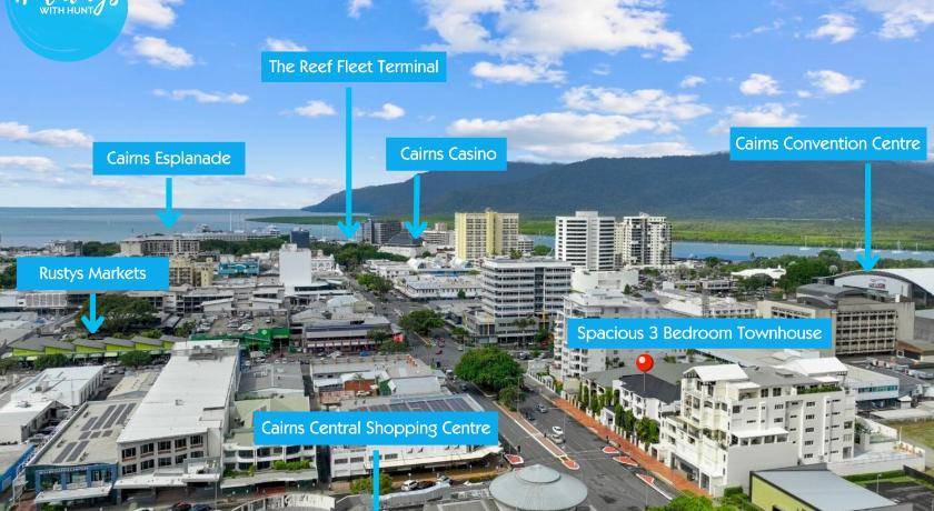 Photo of Others in Cairns Central Business District