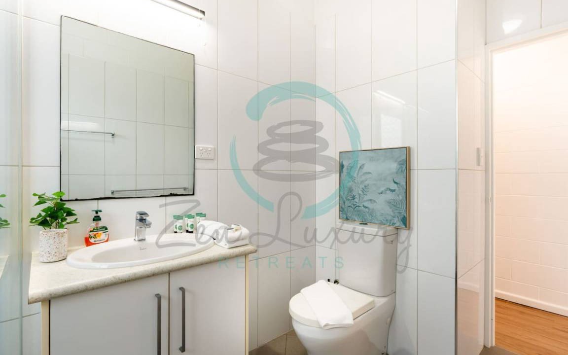 Photo of Bathroom in Rapid Creek
