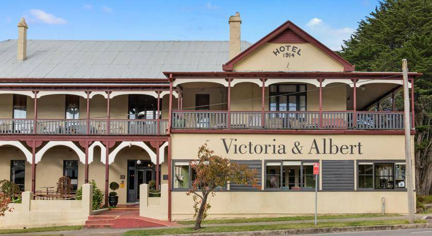 Photo of Others in Mount Victoria