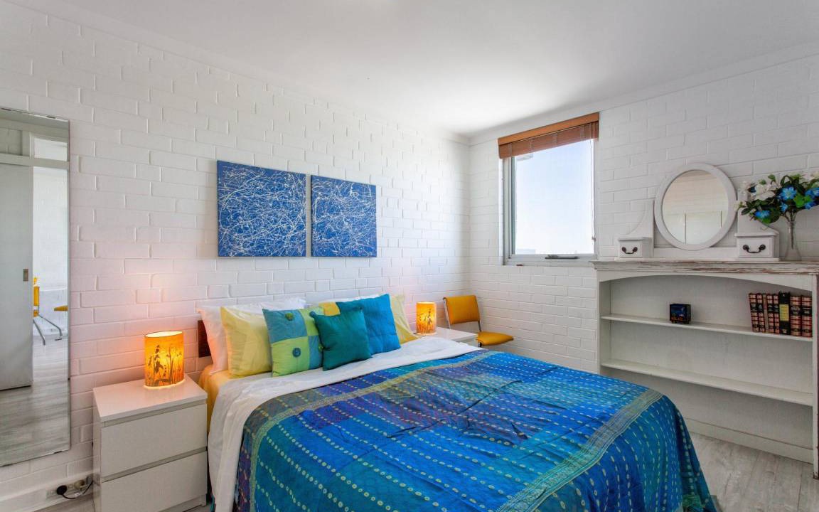 Photo of Bedroom in Fremantle