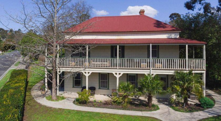 Photo of Others in Healesville