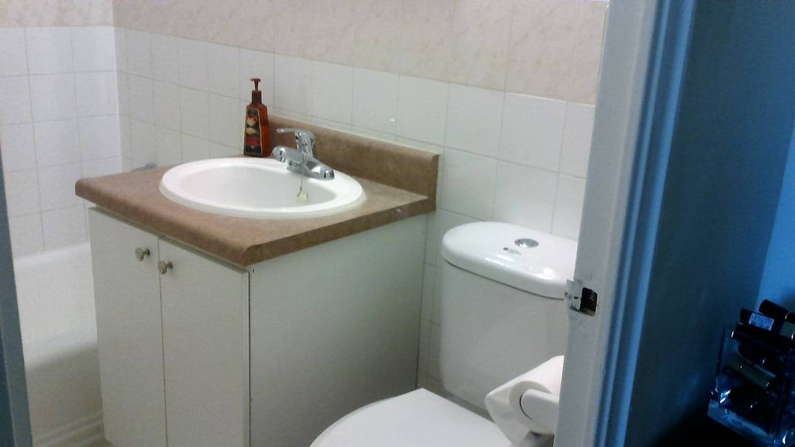 Photo of Bathroom in Perthville