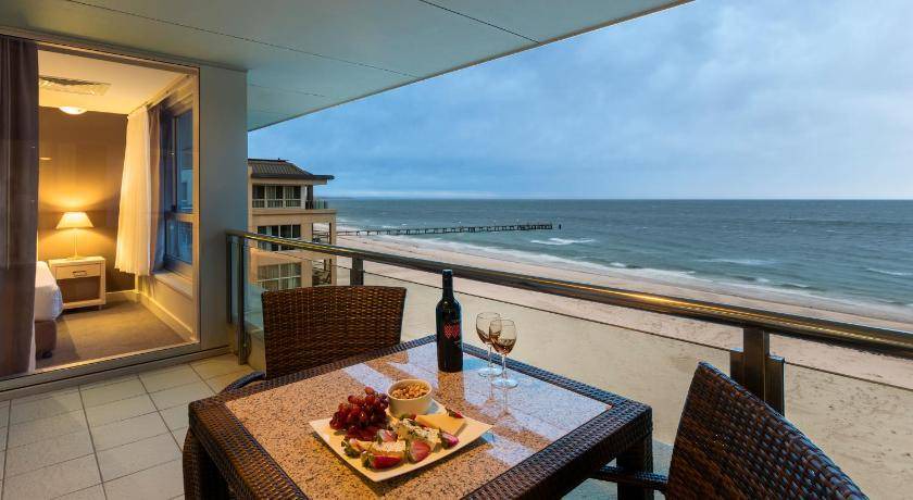 Photo of Patio Balcony in Glenelg