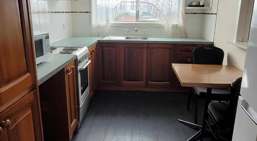 Photo of Kitchen in Oberon