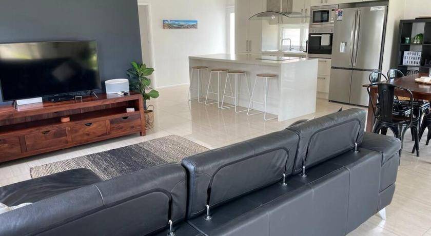 Photo of Livingroom in Anna Bay