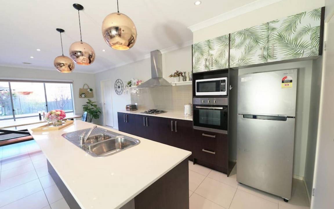 Photo of Kitchen in Williams Landing