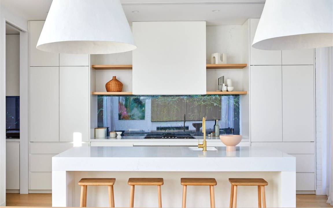 Photo of Kitchen in North Bondi