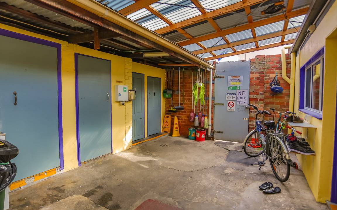 Photo of Others in Fitzroy
