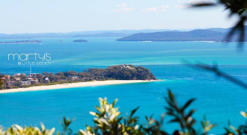 Photo of Outdoor in Nelson Bay