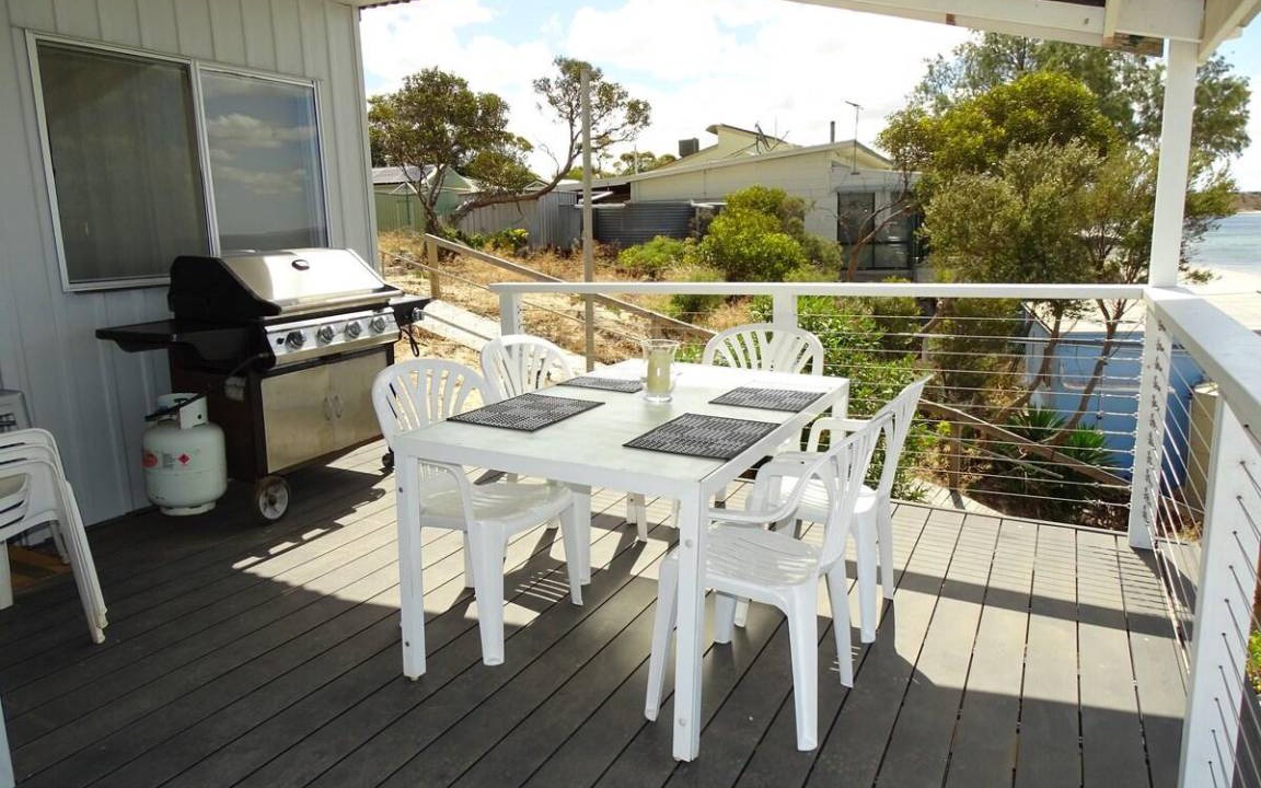 Photo of Patio Balcony in Muloowurtie