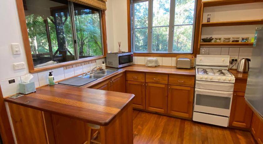 Photo of Kitchen in Palmwoods