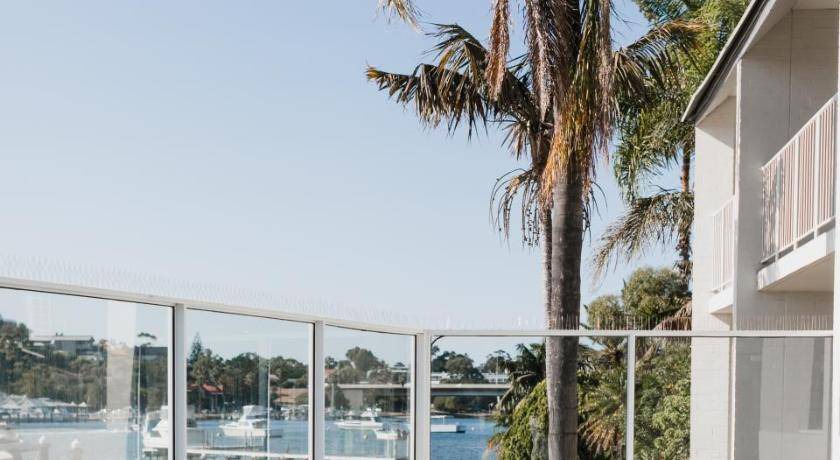 Photo of Patio Balcony in North Fremantle